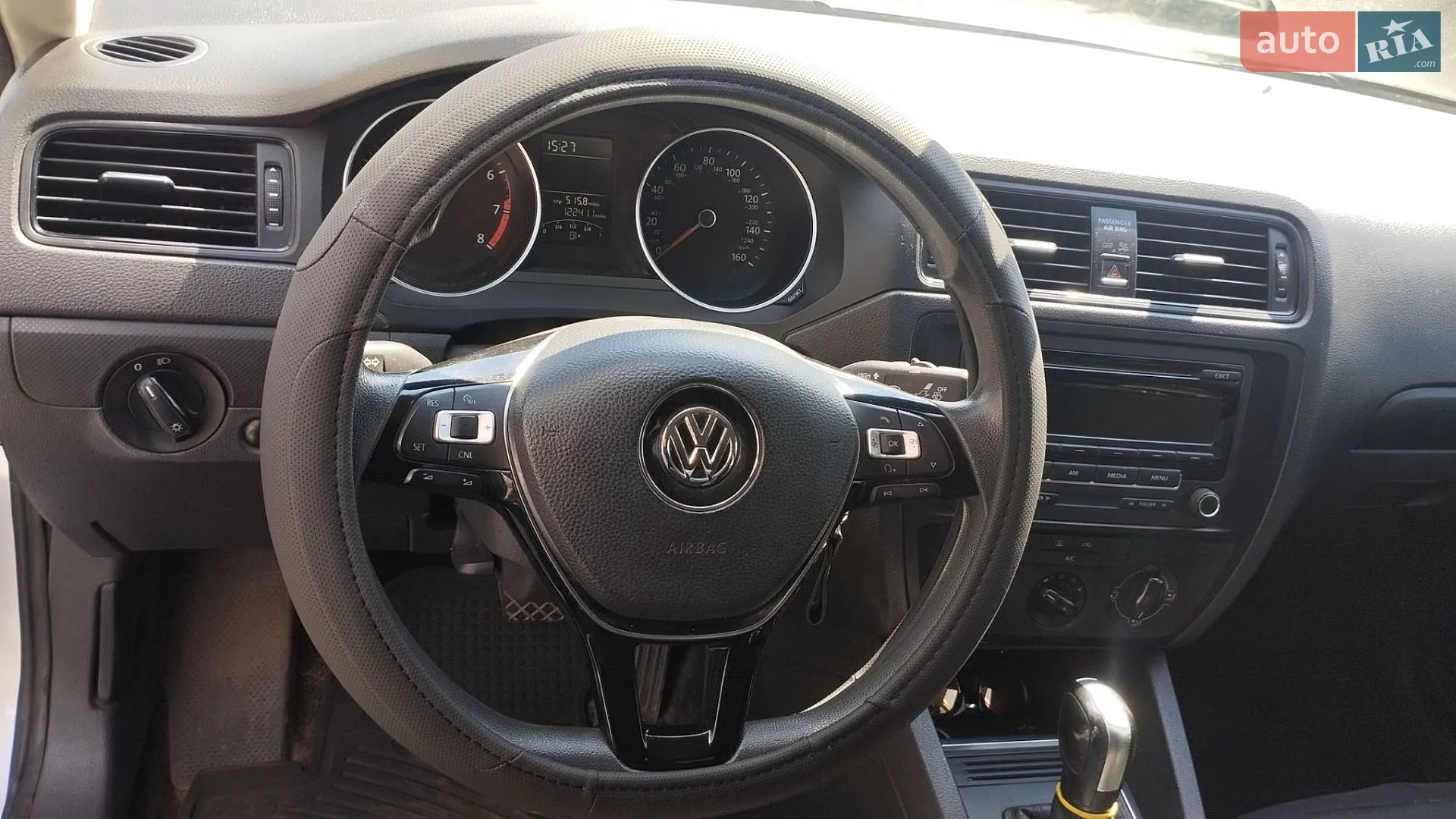 2014 Volkswagen Jetta - мініатюра 32