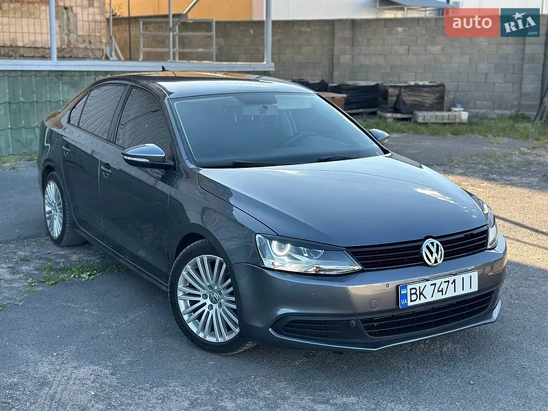 Volkswagen Jetta 2009 VIN WVWZZZ1KZ9M177644 фото оголошення 21 з 51