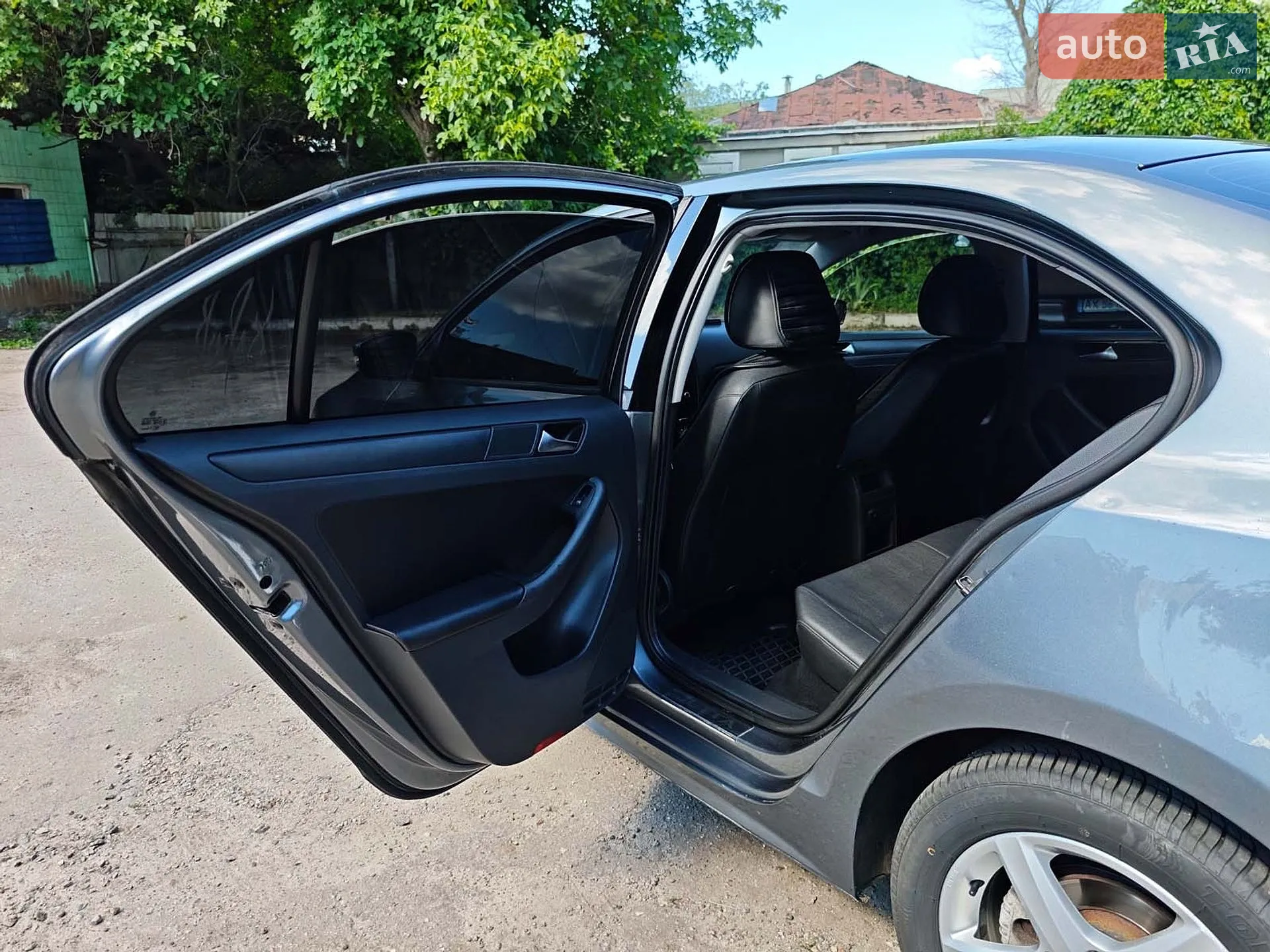 2011 Volkswagen Jetta - мініатюра 17