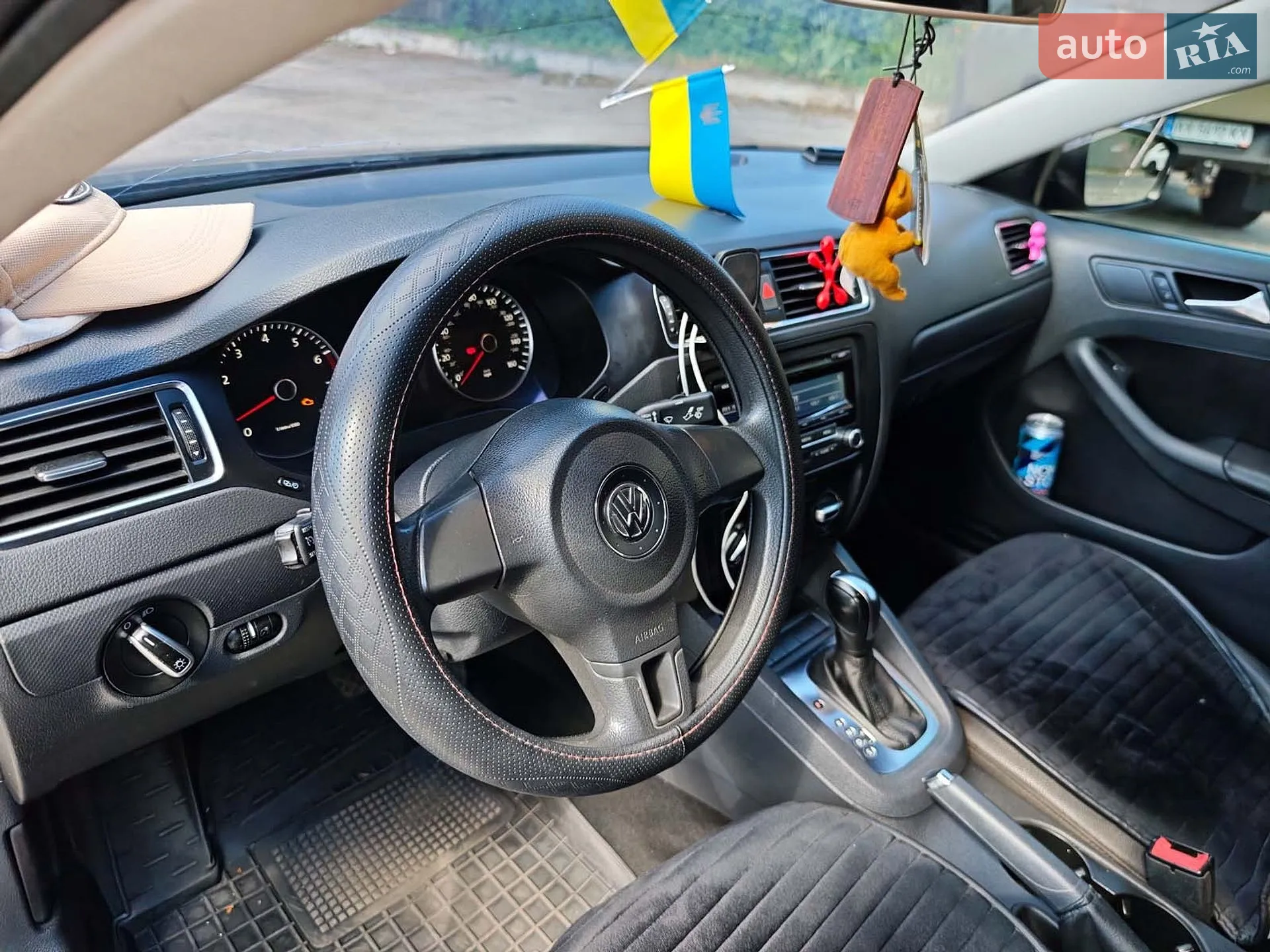 2011 Volkswagen Jetta - мініатюра 22