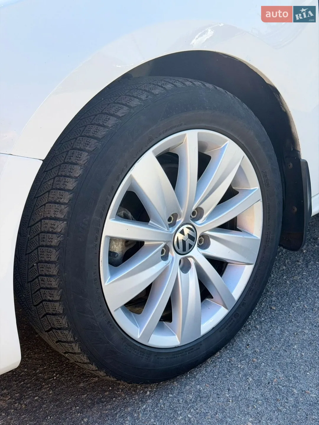 2011 Volkswagen Jetta - мініатюра 19