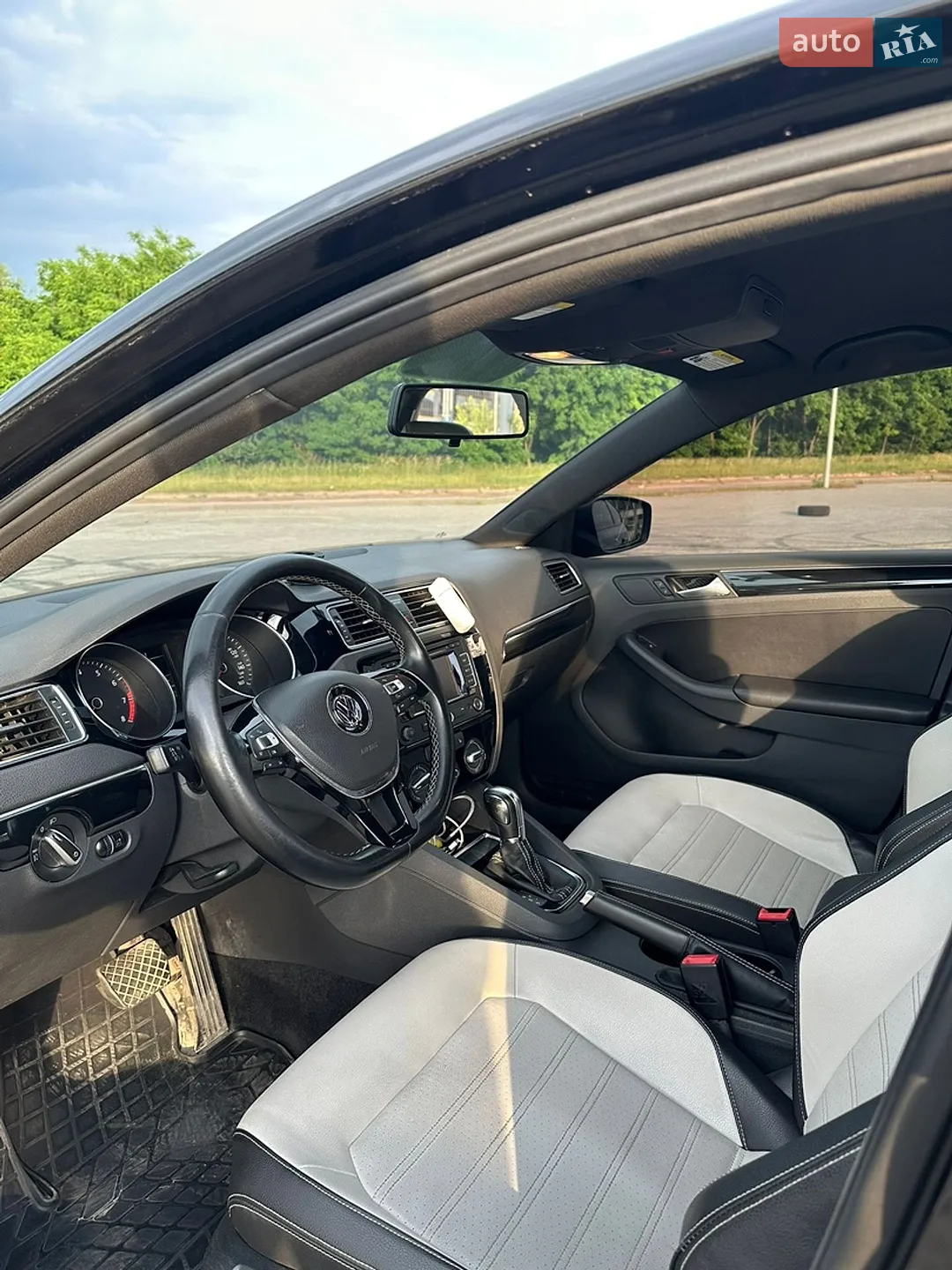 2015 Volkswagen Jetta - мініатюра 11
