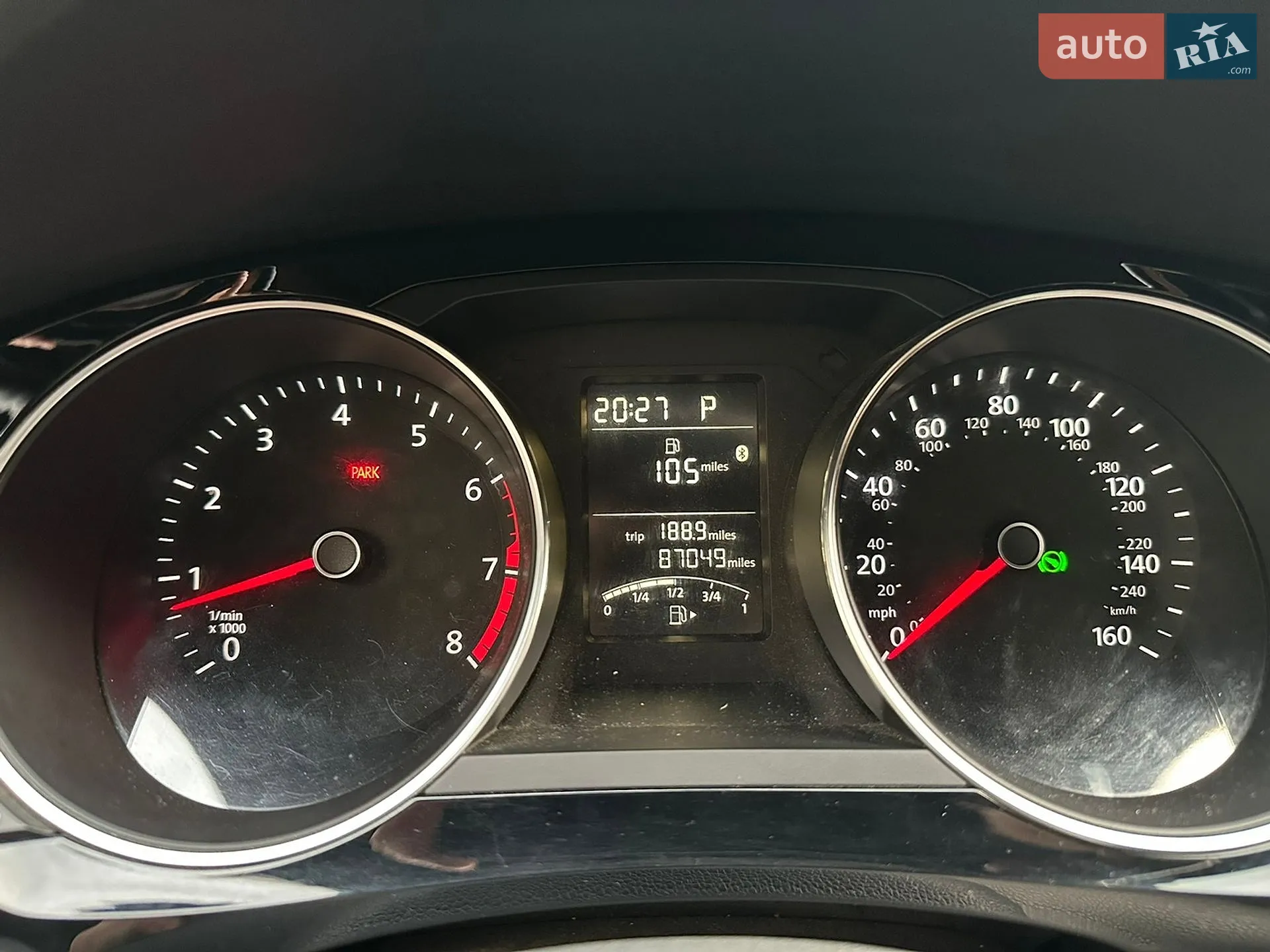 2015 Volkswagen Jetta - мініатюра 21