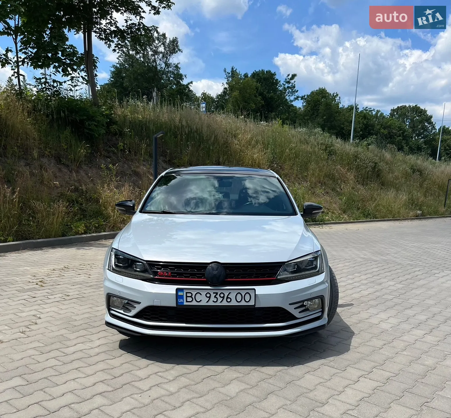 2017 Volkswagen Jetta - мініатюра 4
