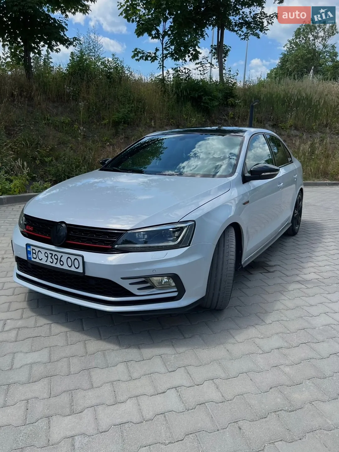 2017 Volkswagen Jetta - мініатюра 6