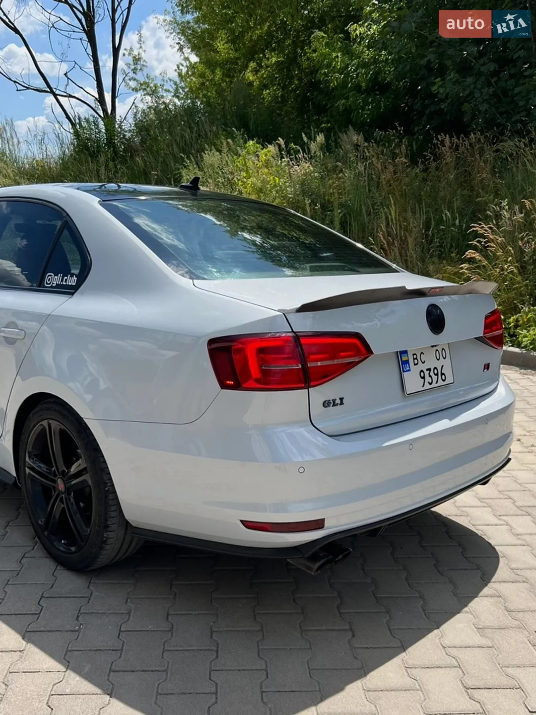 2017 Volkswagen Jetta - мініатюра 10