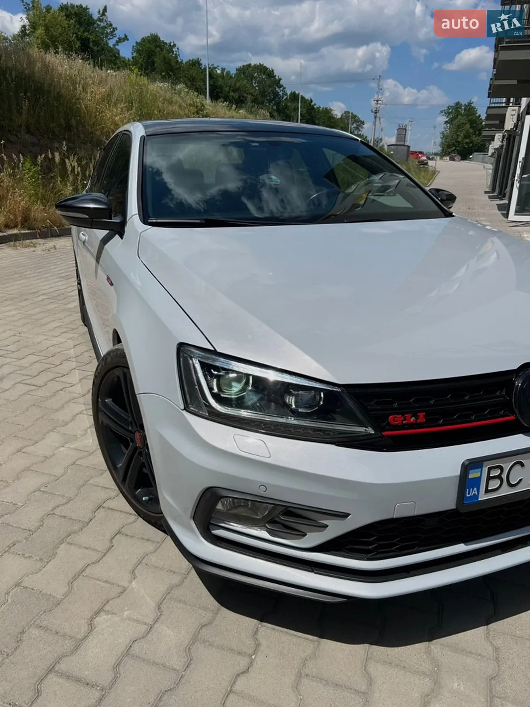 2017 Volkswagen Jetta - мініатюра 15