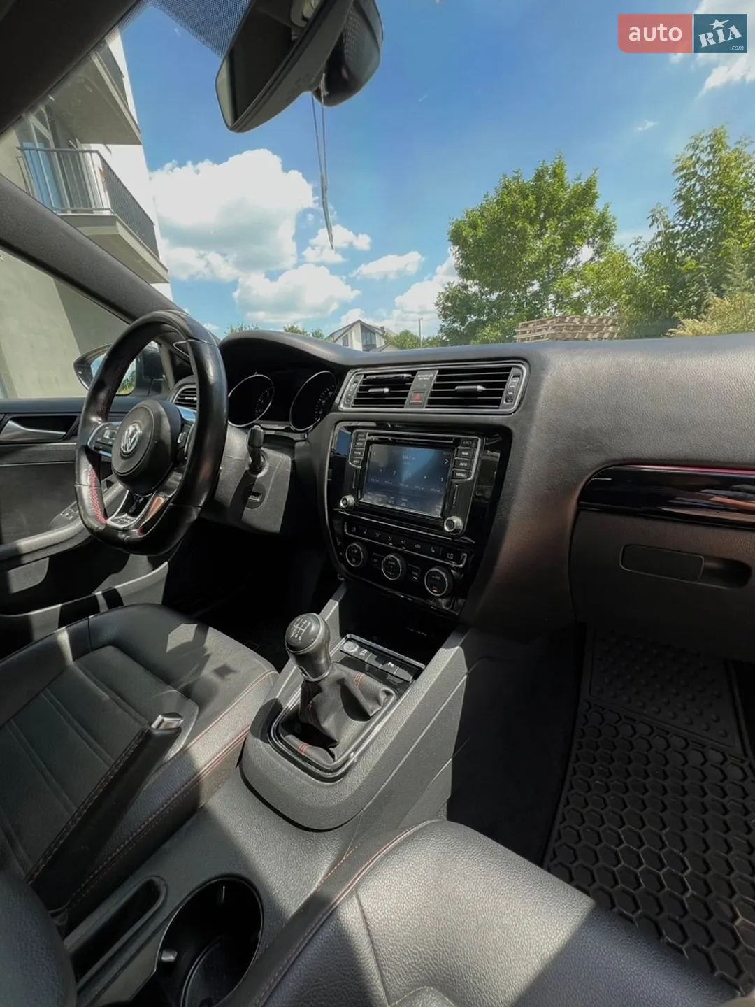 2017 Volkswagen Jetta - мініатюра 18