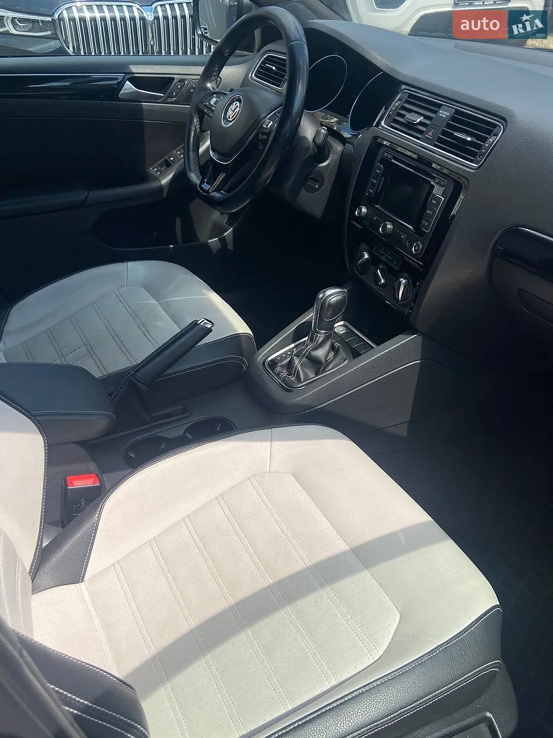 2014 Volkswagen Jetta - мініатюра 10