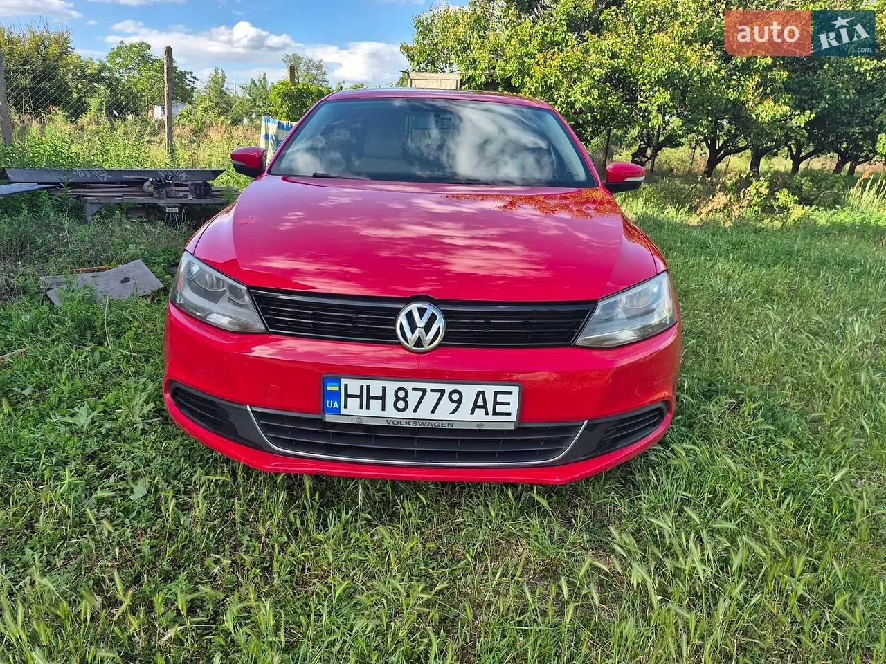 2012 Volkswagen Jetta - мініатюра 57