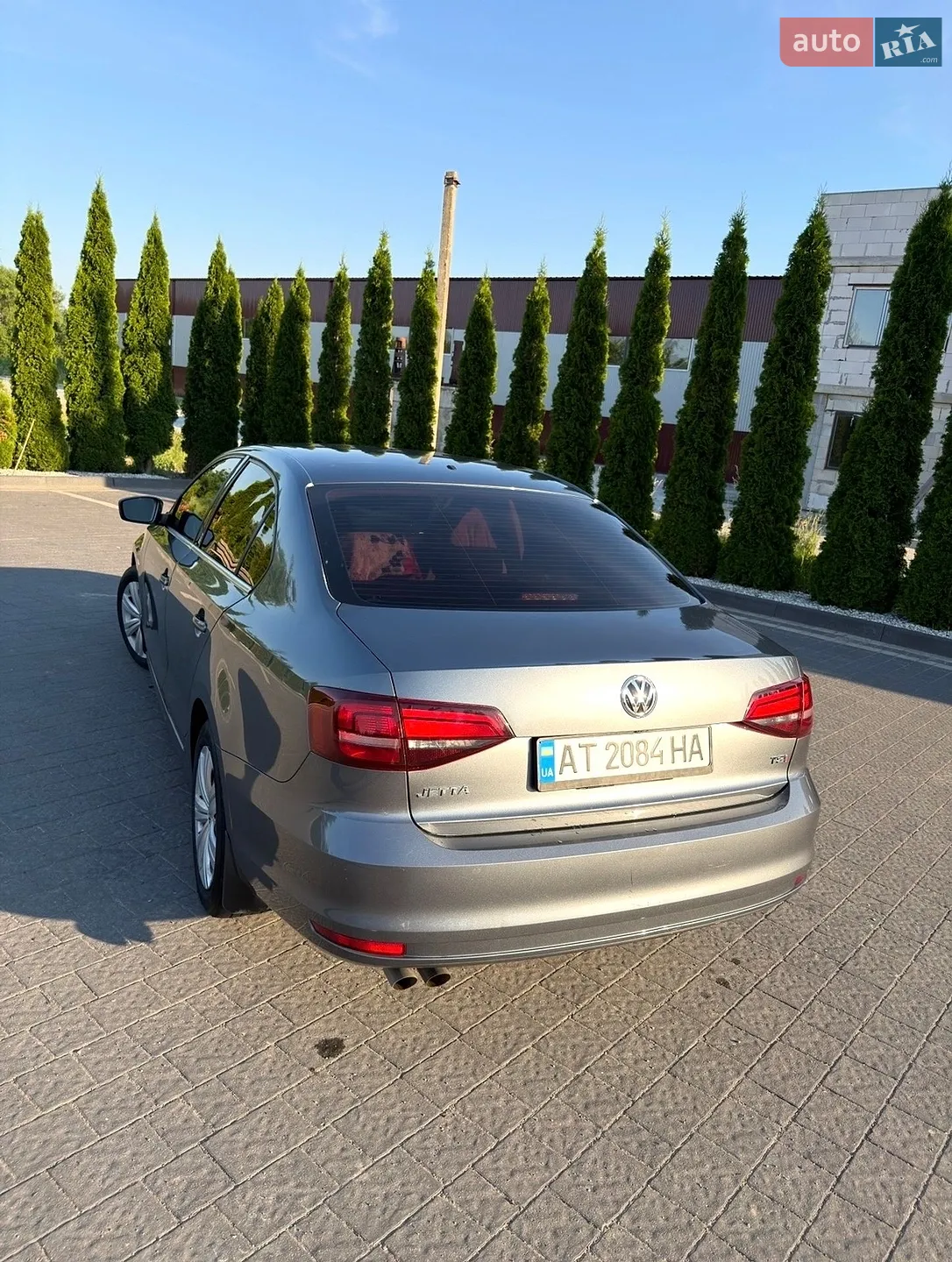 2016 Volkswagen Jetta - мініатюра 6