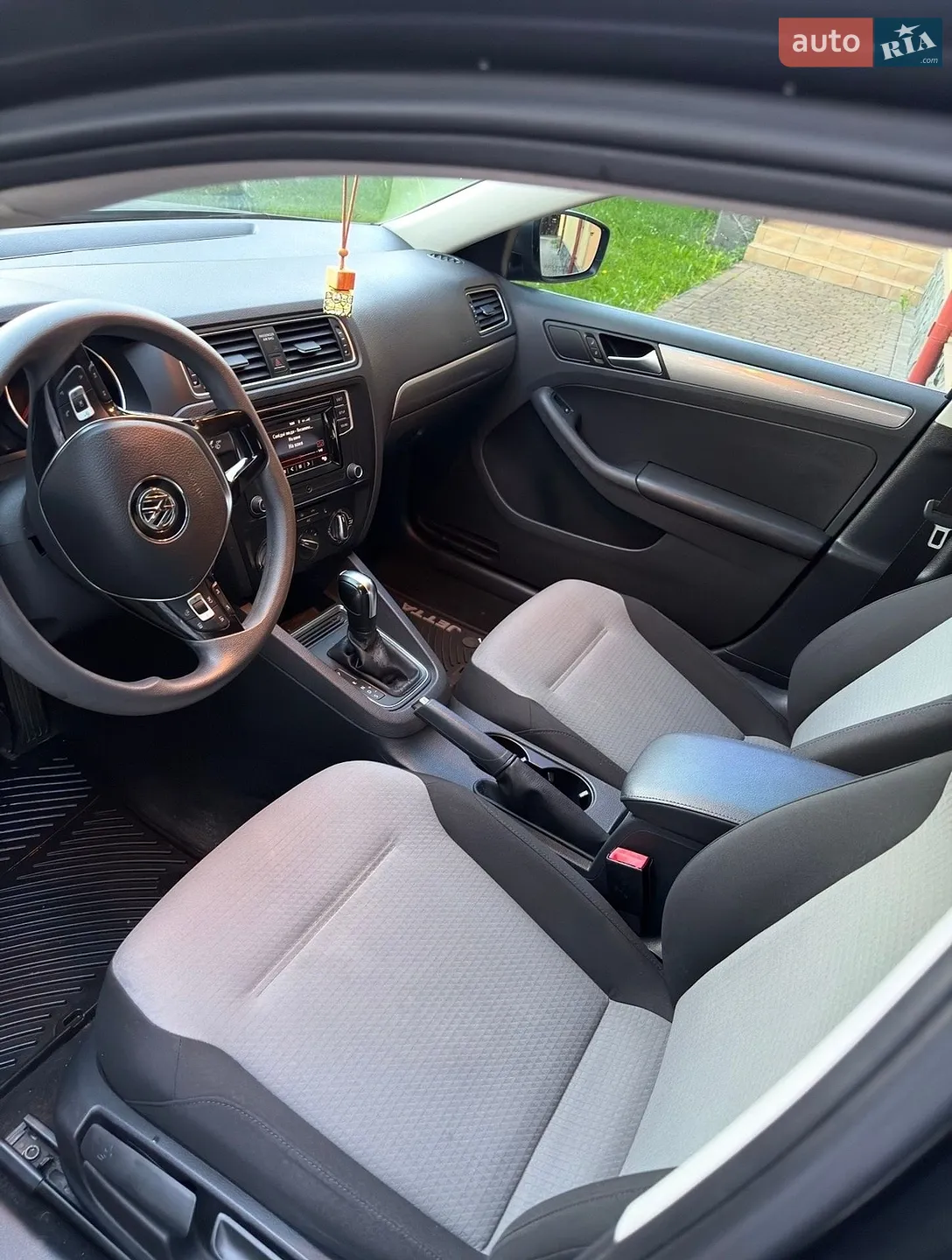 2016 Volkswagen Jetta - мініатюра 8