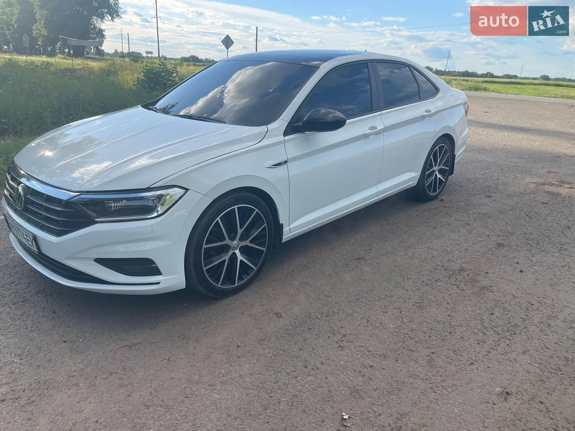 2018 Volkswagen Jetta - мініатюра 4