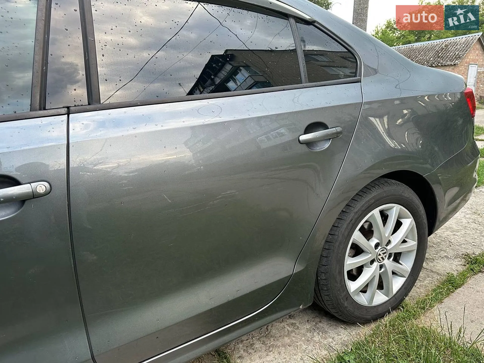 2015 Volkswagen Jetta - мініатюра 13