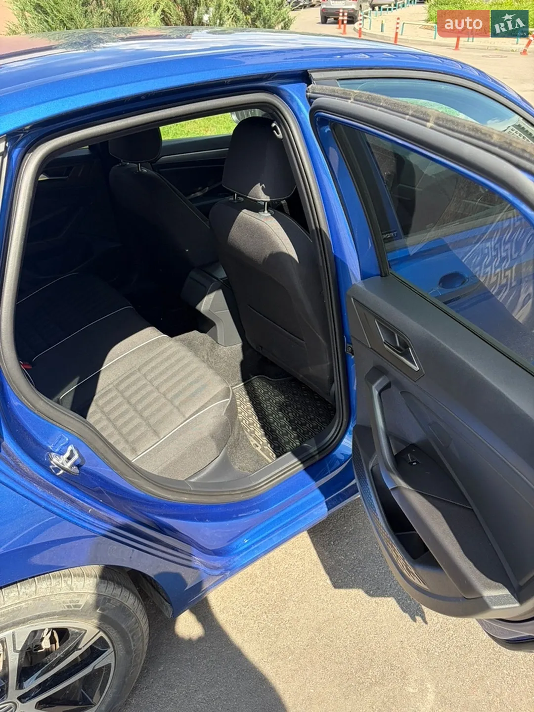 2023 Volkswagen Jetta - мініатюра 12