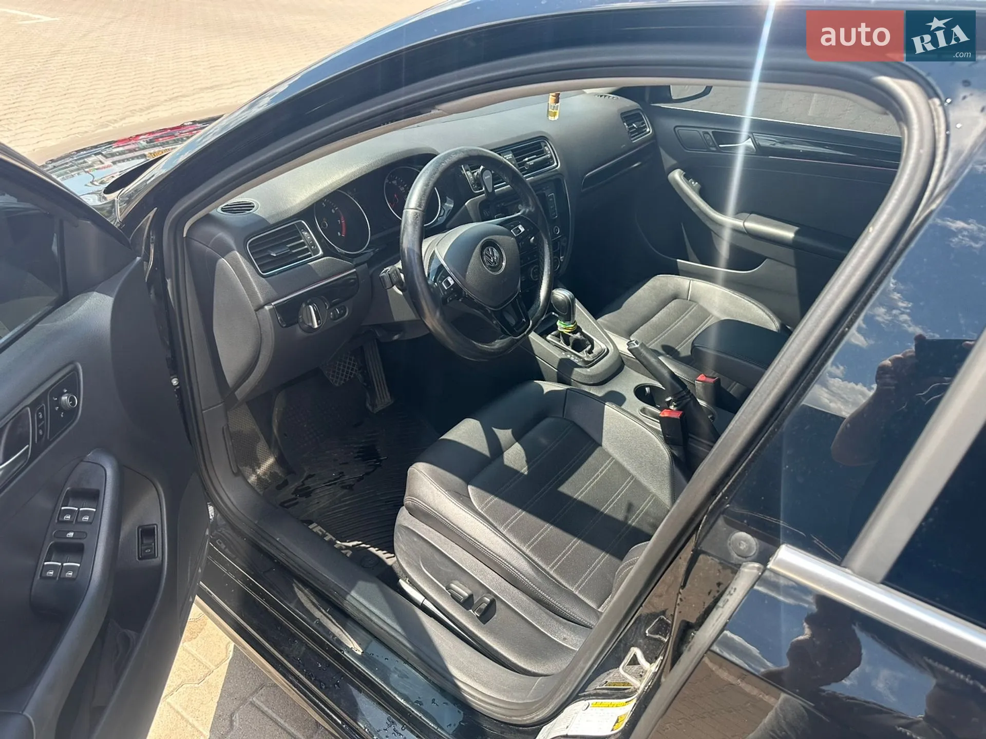 2015 Volkswagen Jetta - мініатюра 16