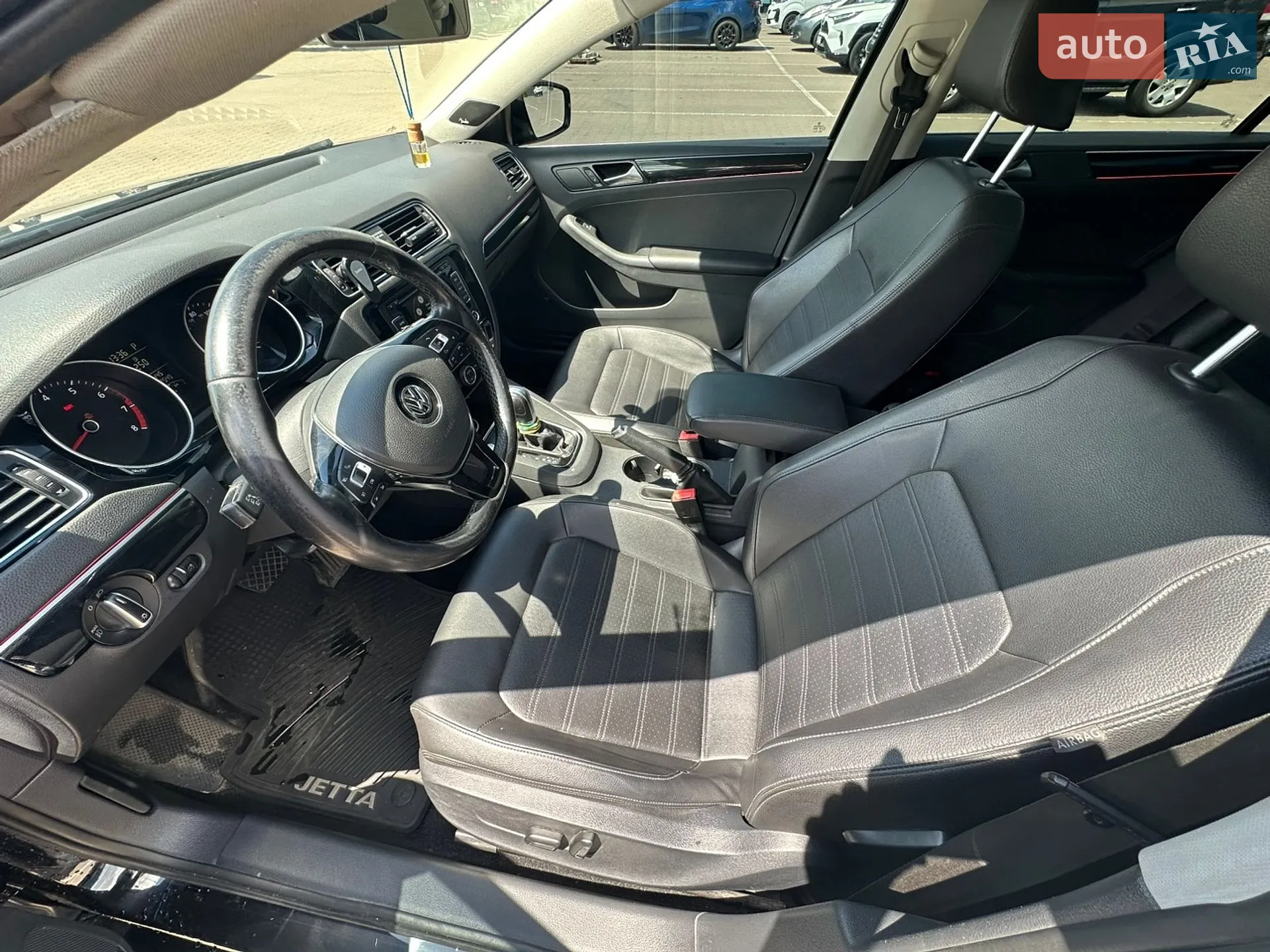 2015 Volkswagen Jetta - мініатюра 19