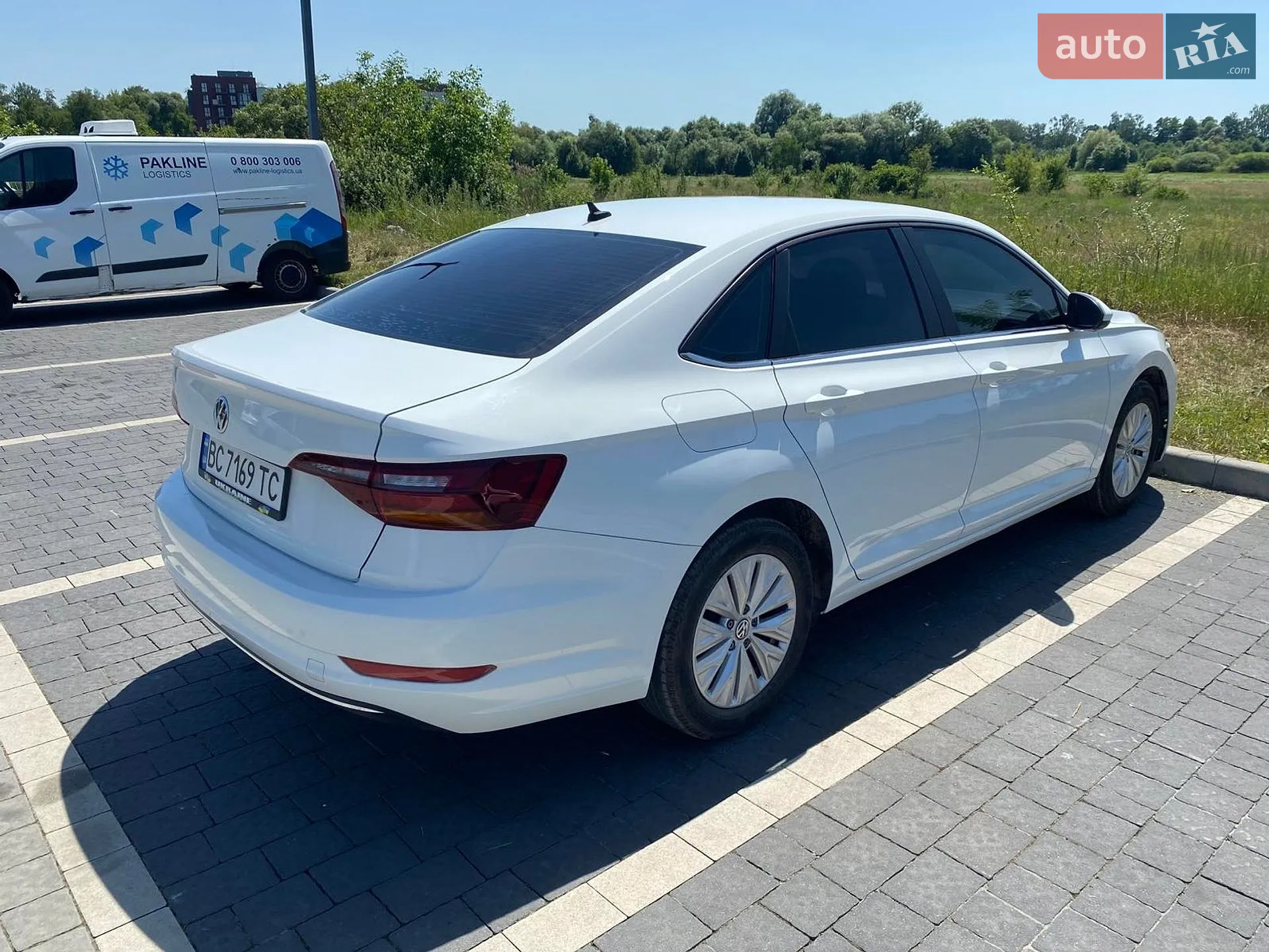2019 Volkswagen Jetta - мініатюра 5