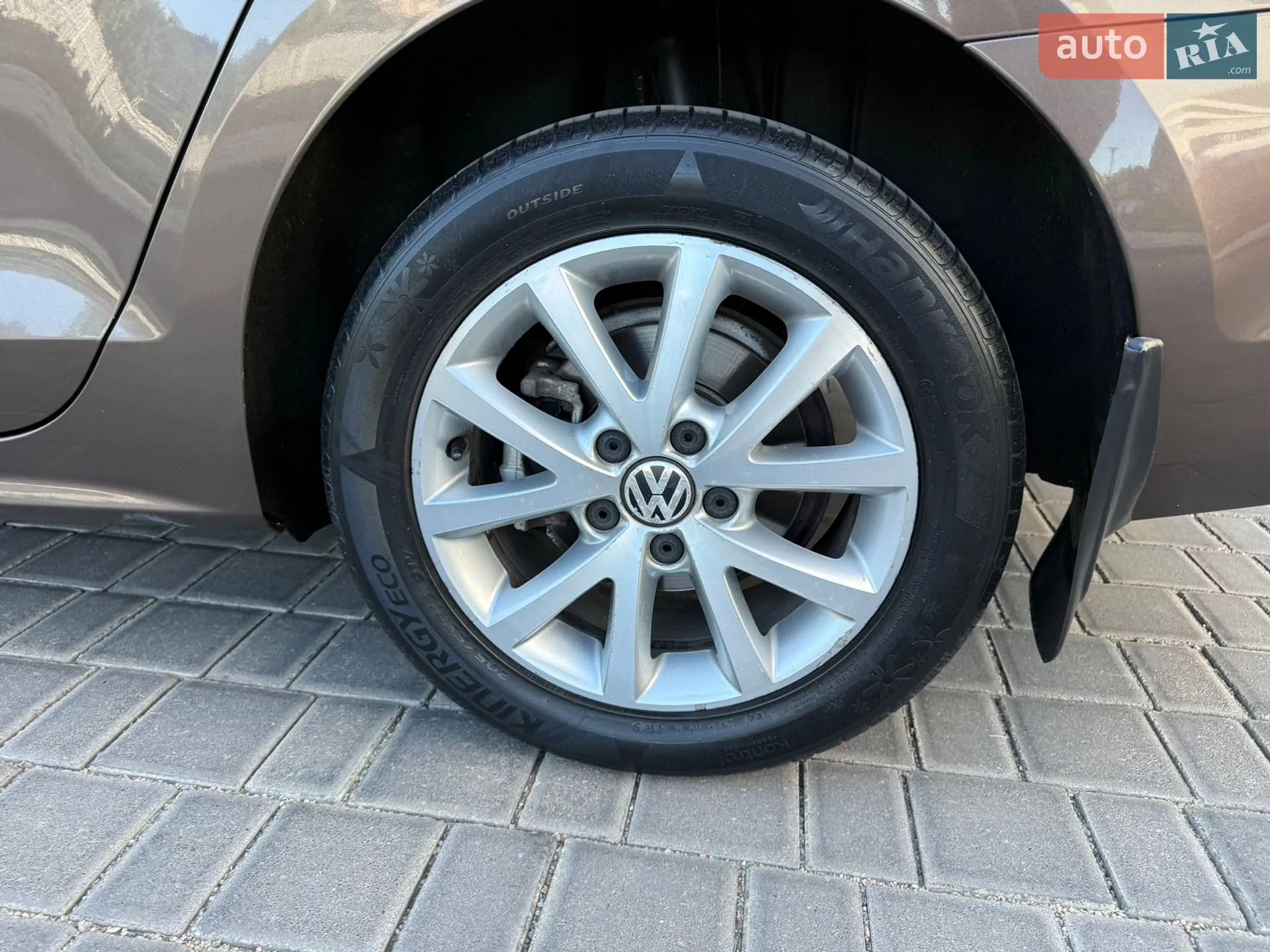 2011 Volkswagen Jetta - мініатюра 36