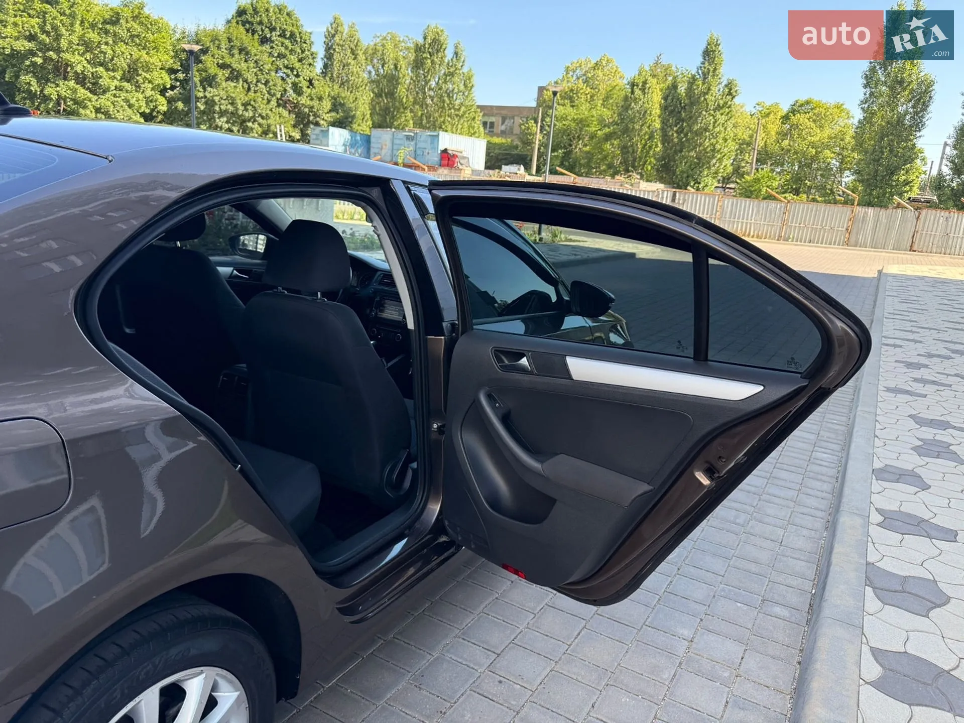 2011 Volkswagen Jetta - мініатюра 64