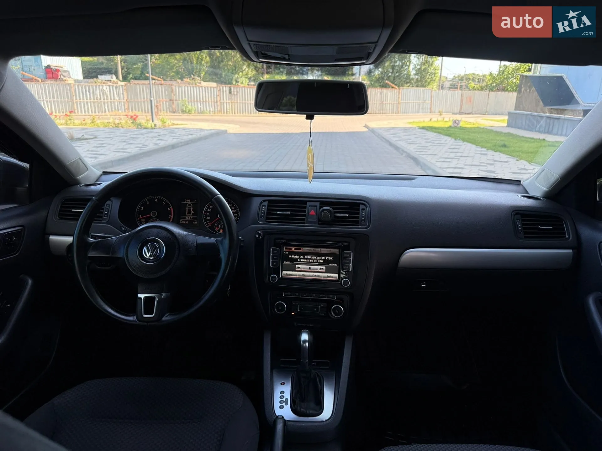 2011 Volkswagen Jetta - мініатюра 71