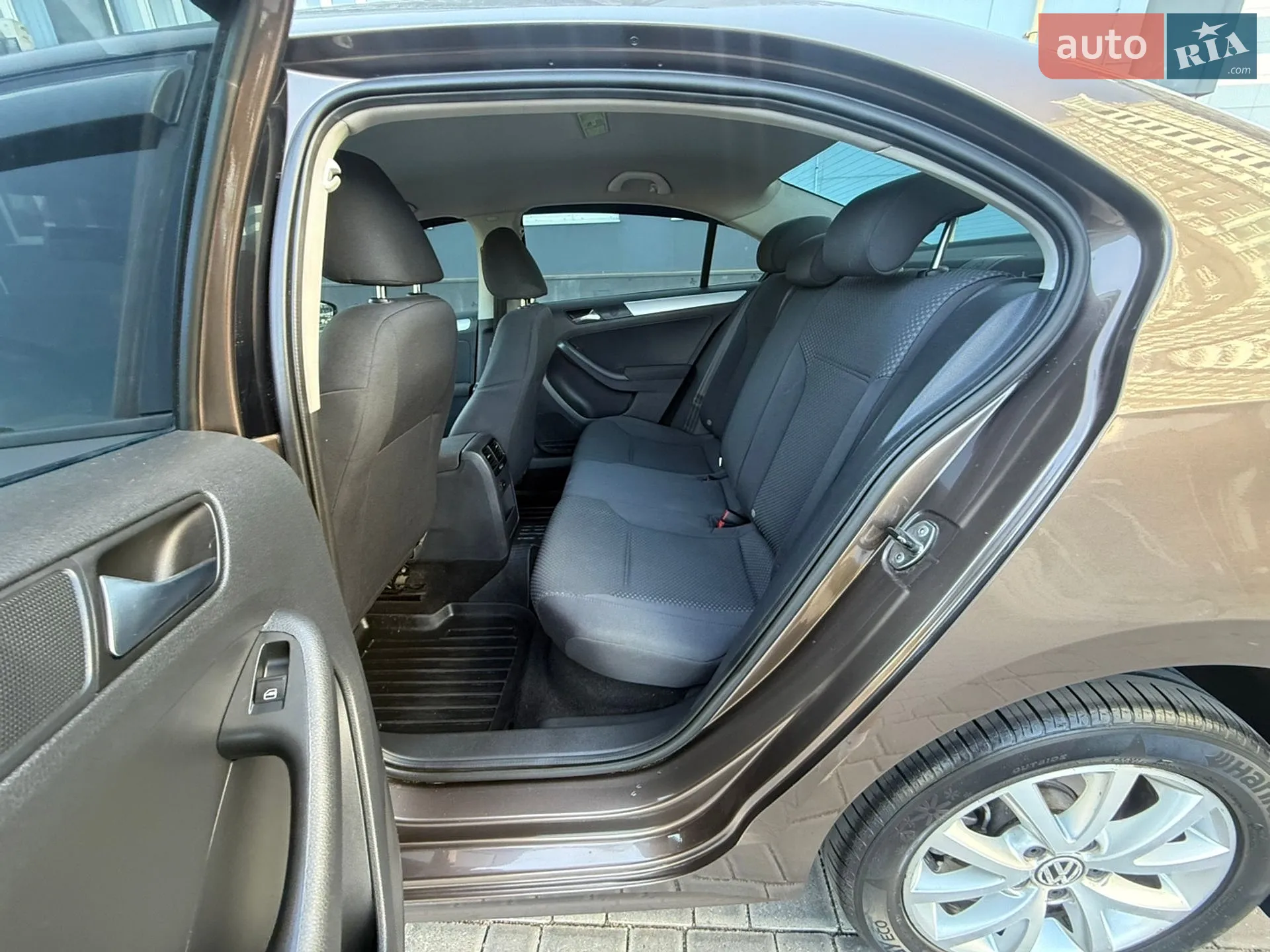 2011 Volkswagen Jetta - мініатюра 77