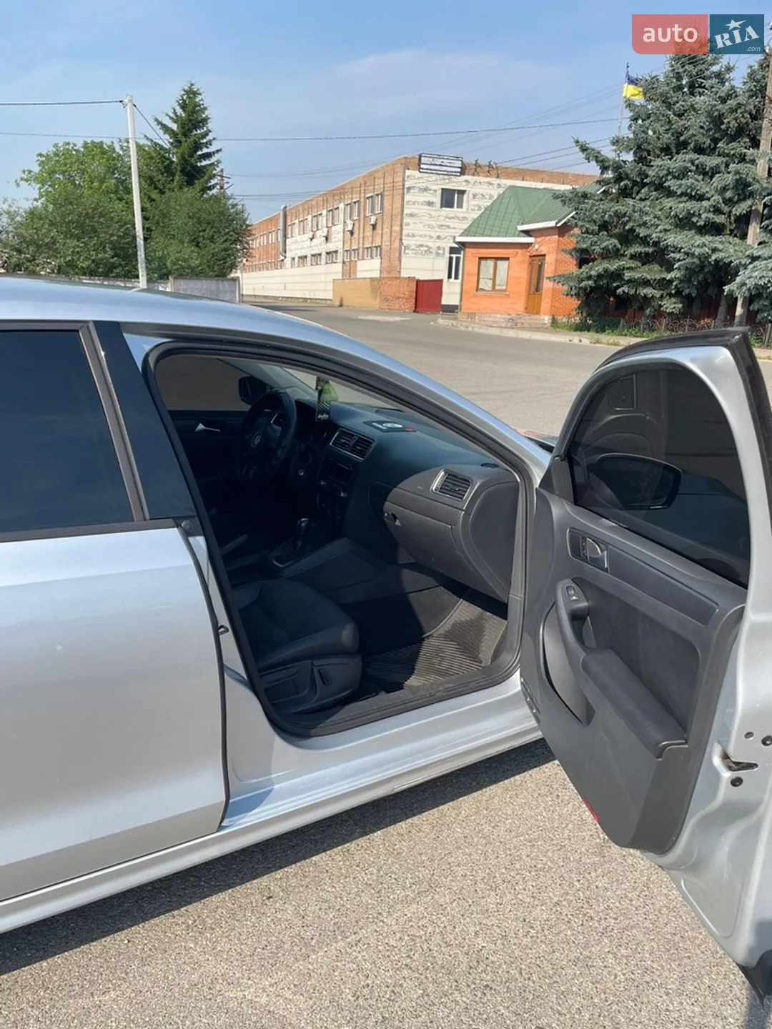 2013 Volkswagen Jetta - мініатюра 11