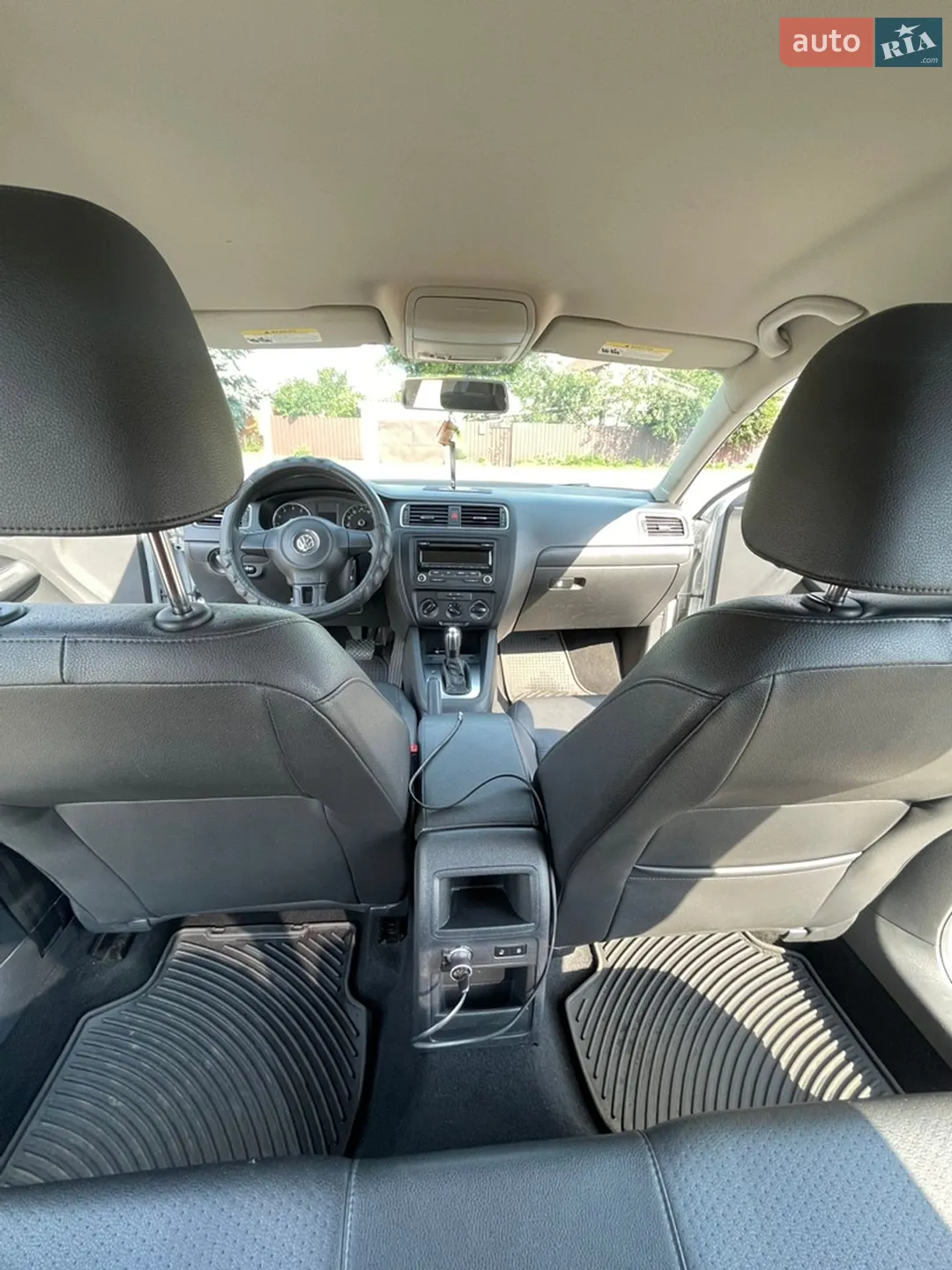 2013 Volkswagen Jetta - мініатюра 15