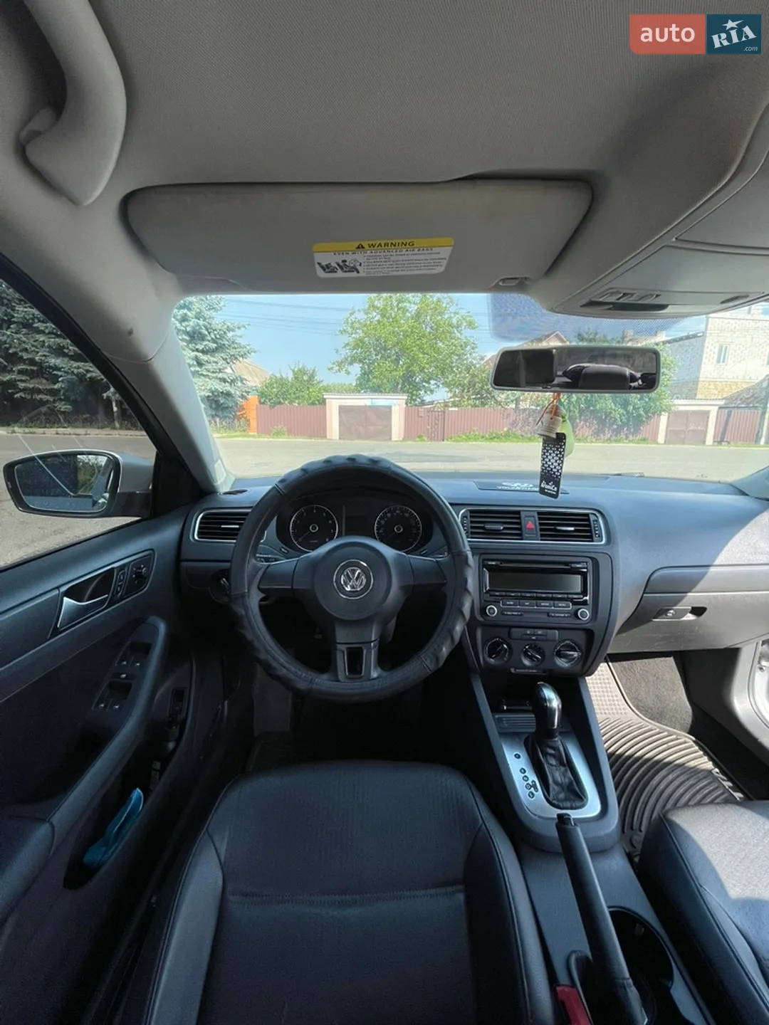 2013 Volkswagen Jetta - мініатюра 17