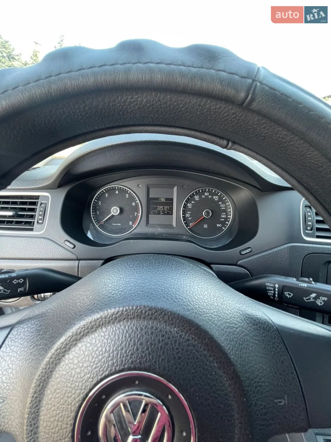 2013 Volkswagen Jetta - мініатюра 22