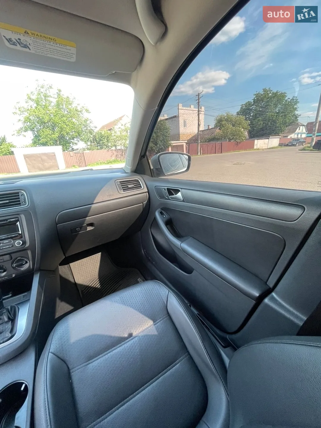 2013 Volkswagen Jetta - мініатюра 25