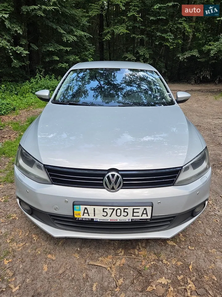 2012 Volkswagen Jetta - мініатюра 26