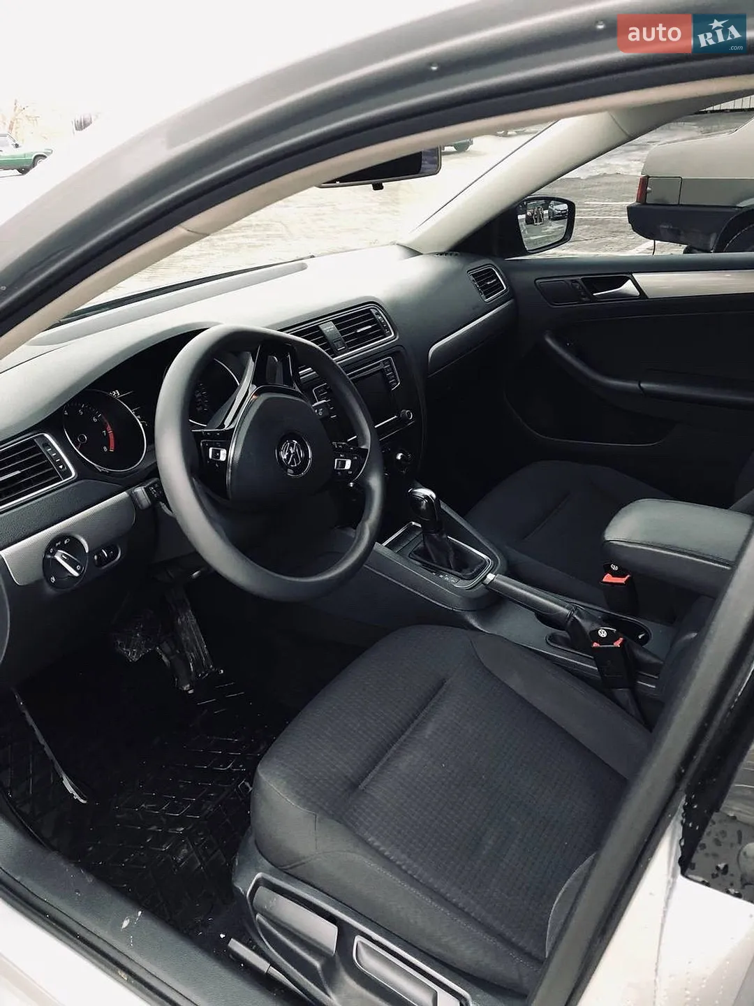 2016 Volkswagen Jetta - мініатюра 7