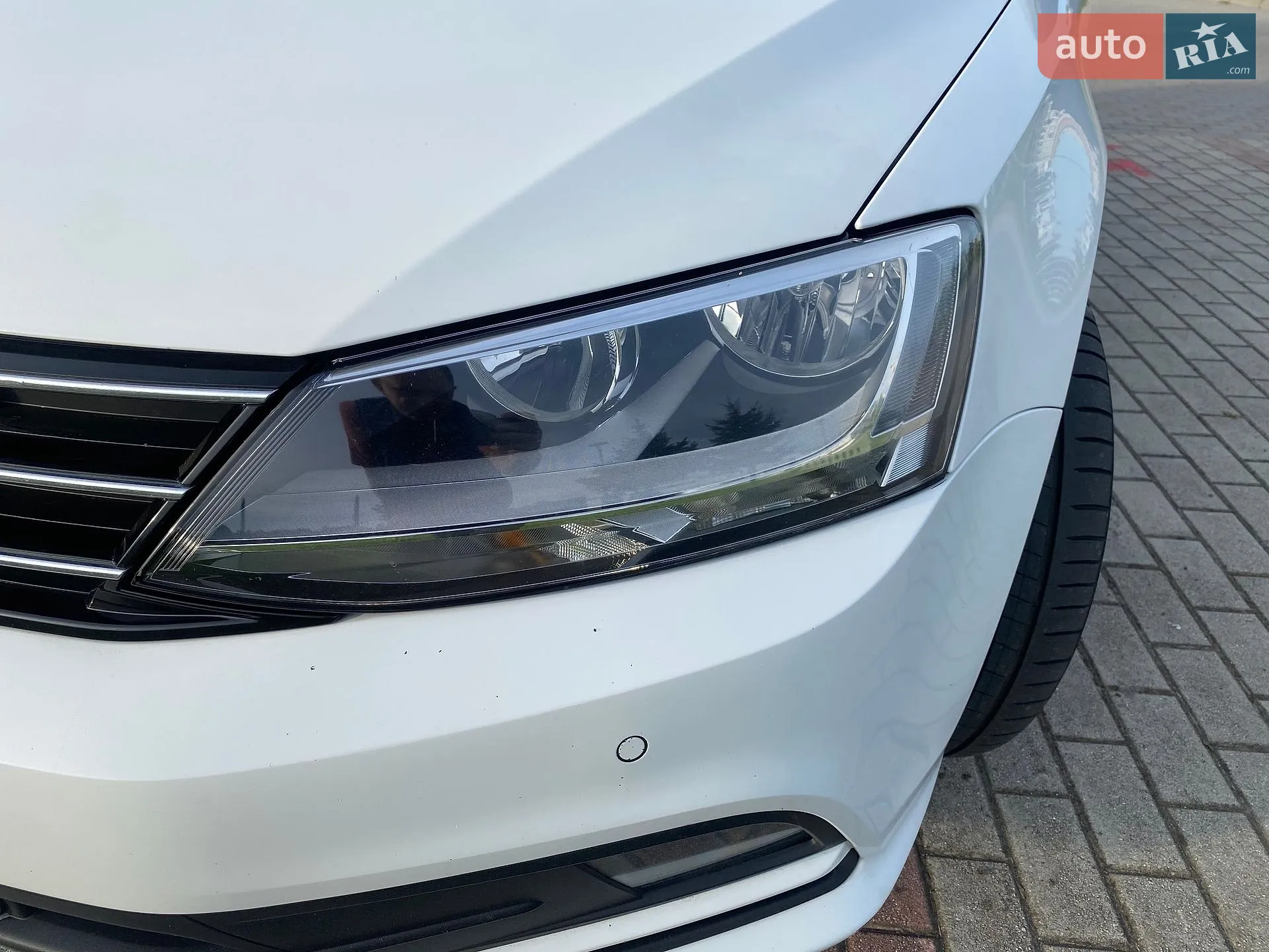 2016 Volkswagen Jetta - мініатюра 12