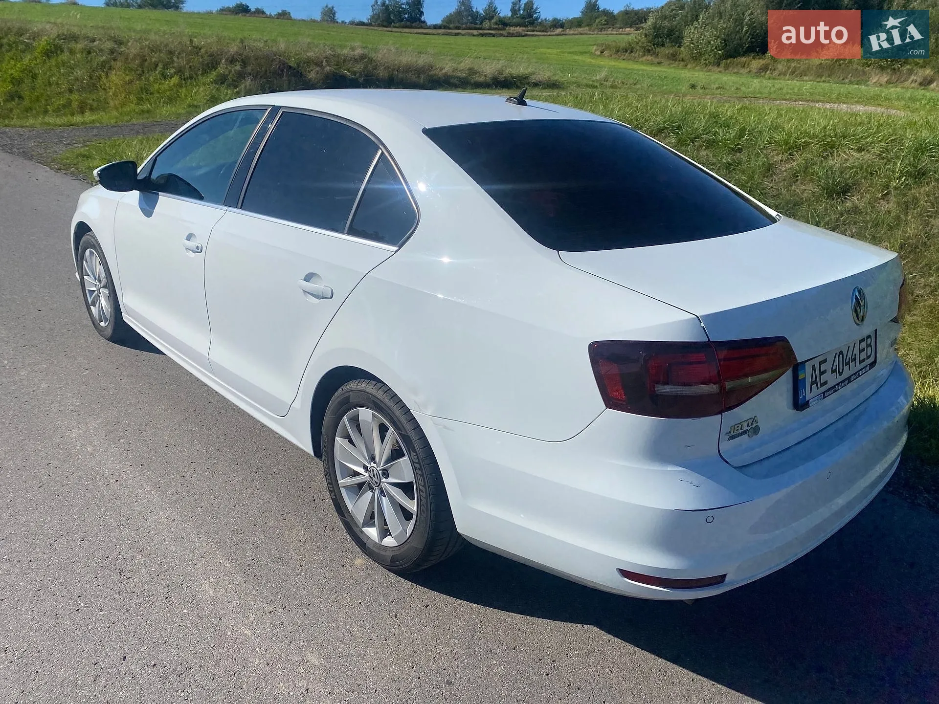 2016 Volkswagen Jetta - мініатюра 8