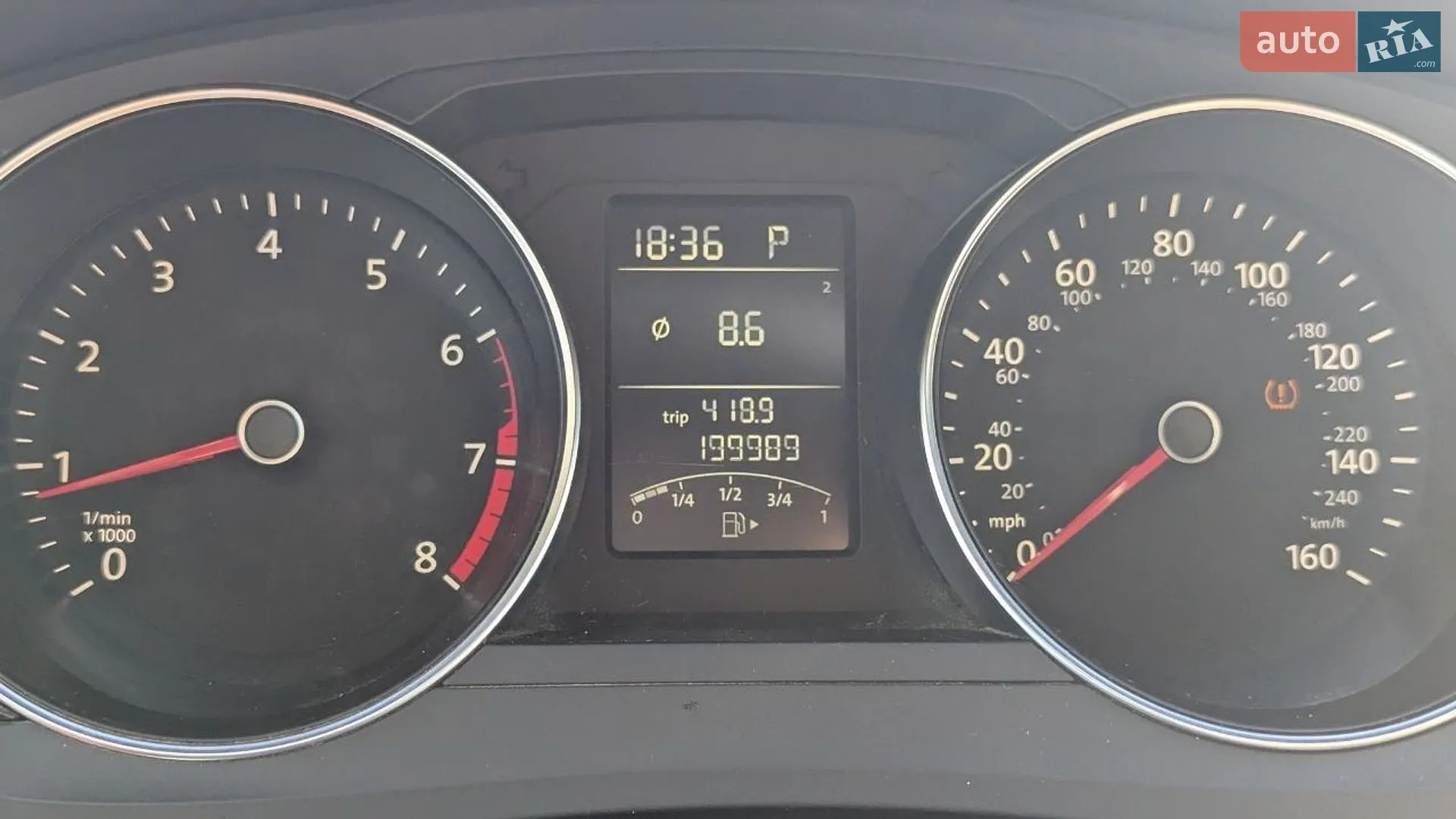 2014 Volkswagen Jetta - мініатюра 7