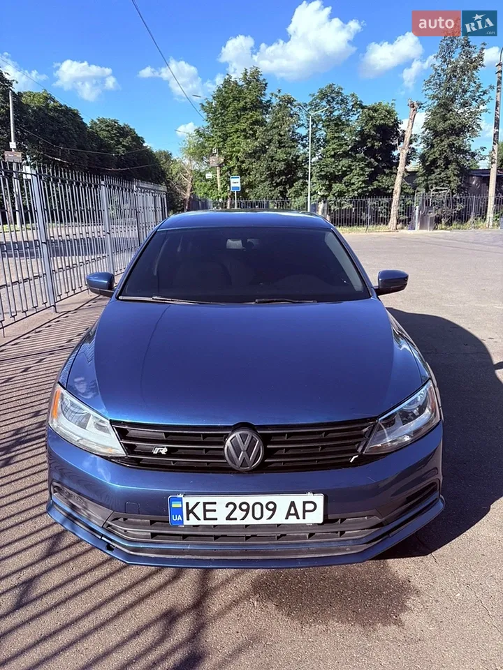 2016 Volkswagen Jetta - мініатюра 39
