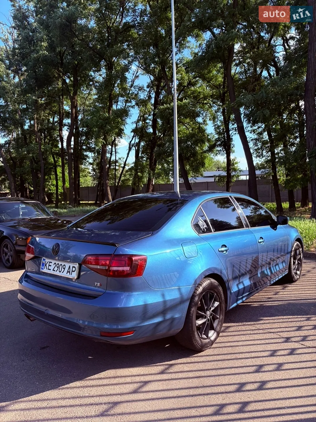 2015 Volkswagen Jetta - мініатюра 5
