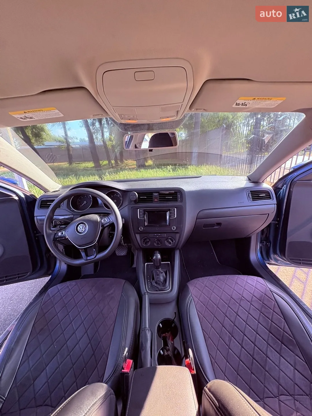 2015 Volkswagen Jetta - мініатюра 10