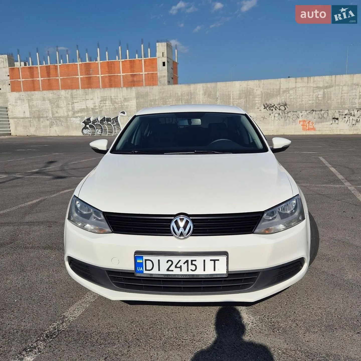 2013 Volkswagen Jetta - мініатюра 10