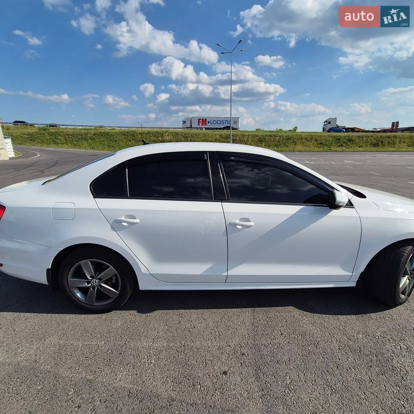 2013 Volkswagen Jetta - мініатюра 20