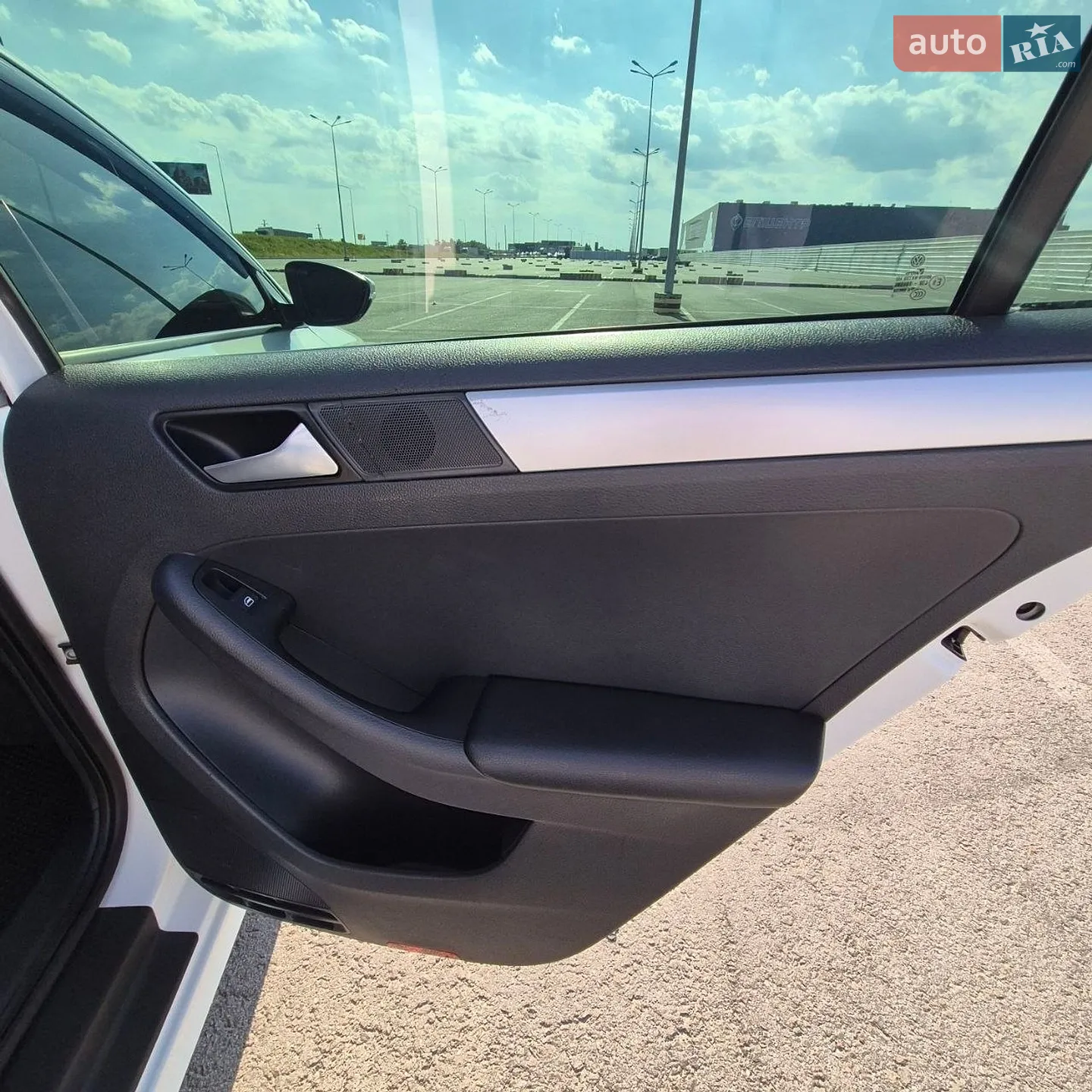 2013 Volkswagen Jetta - мініатюра 22