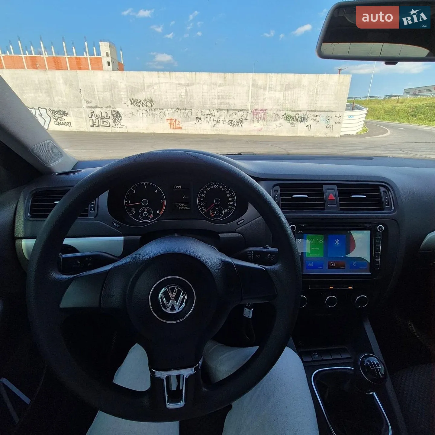 2013 Volkswagen Jetta - мініатюра 27
