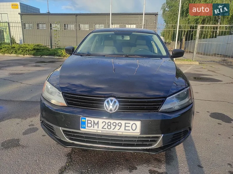 Volkswagen Jetta 2011 VIN 3VW2K7AJ6BM390084 фото оголошення 5 з 64