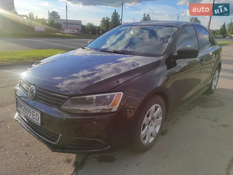 Volkswagen Jetta 2011 VIN 3VW2K7AJ6BM390084 фото оголошення 3 з 64