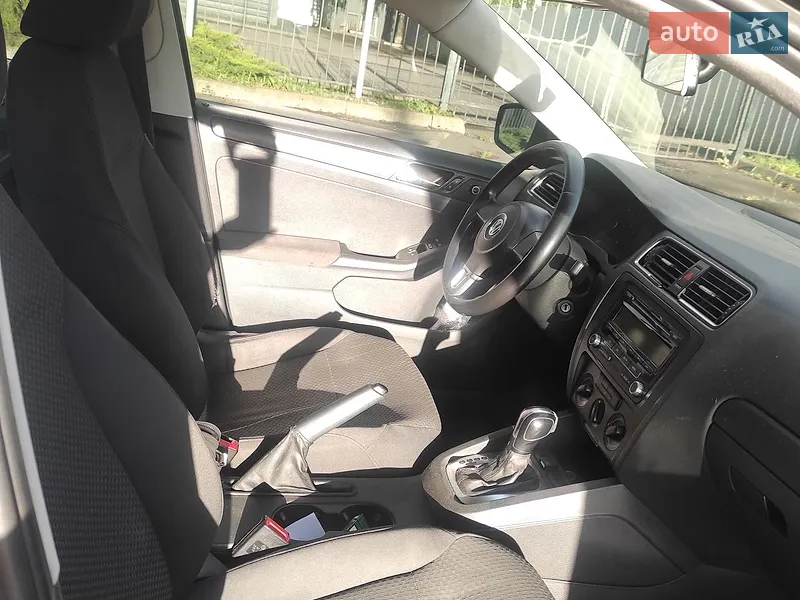 Volkswagen Jetta 2011 VIN 3VW2K7AJ6BM390084 фото оголошення 13 з 64
