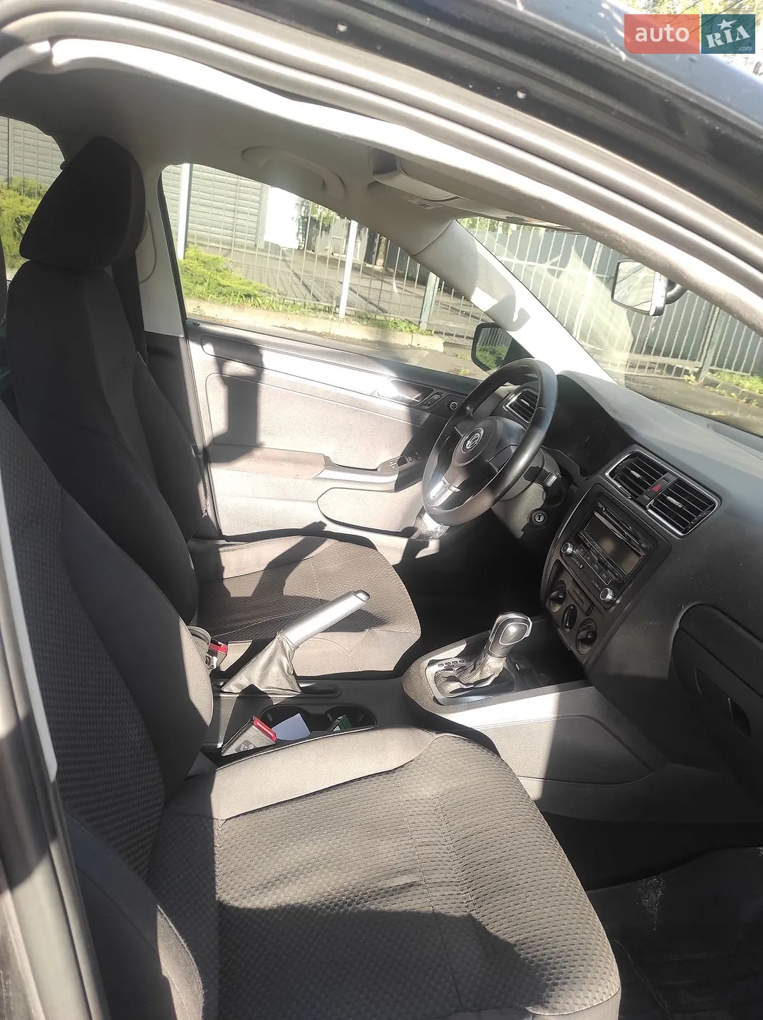 2011 Volkswagen Jetta - мініатюра 13