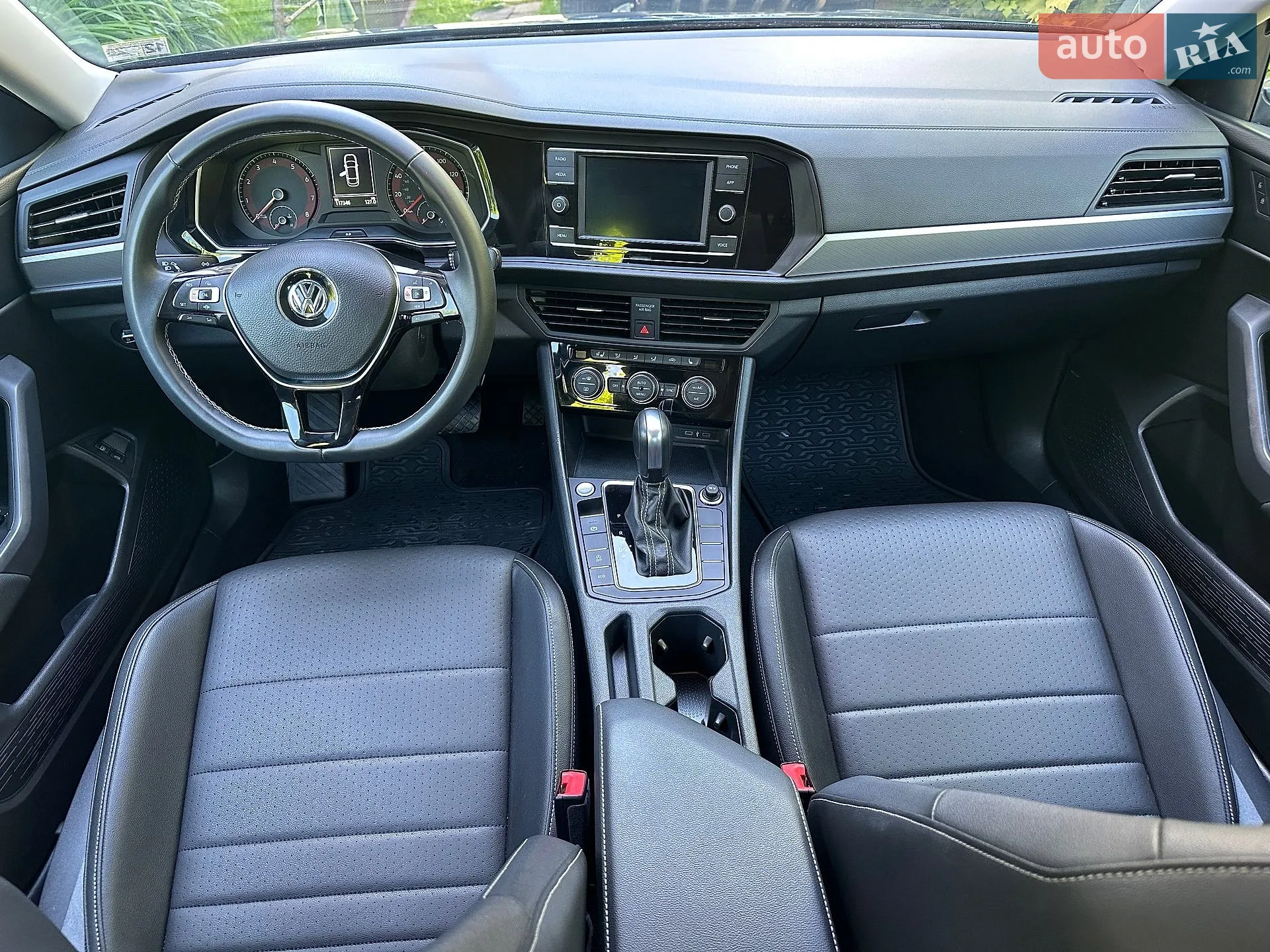 2020 Volkswagen Jetta - мініатюра 19