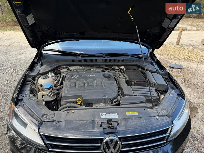 Volkswagen Jetta 2015 VIN 3VWLA7AJ4FM278283 фото оголошення 10 з 63