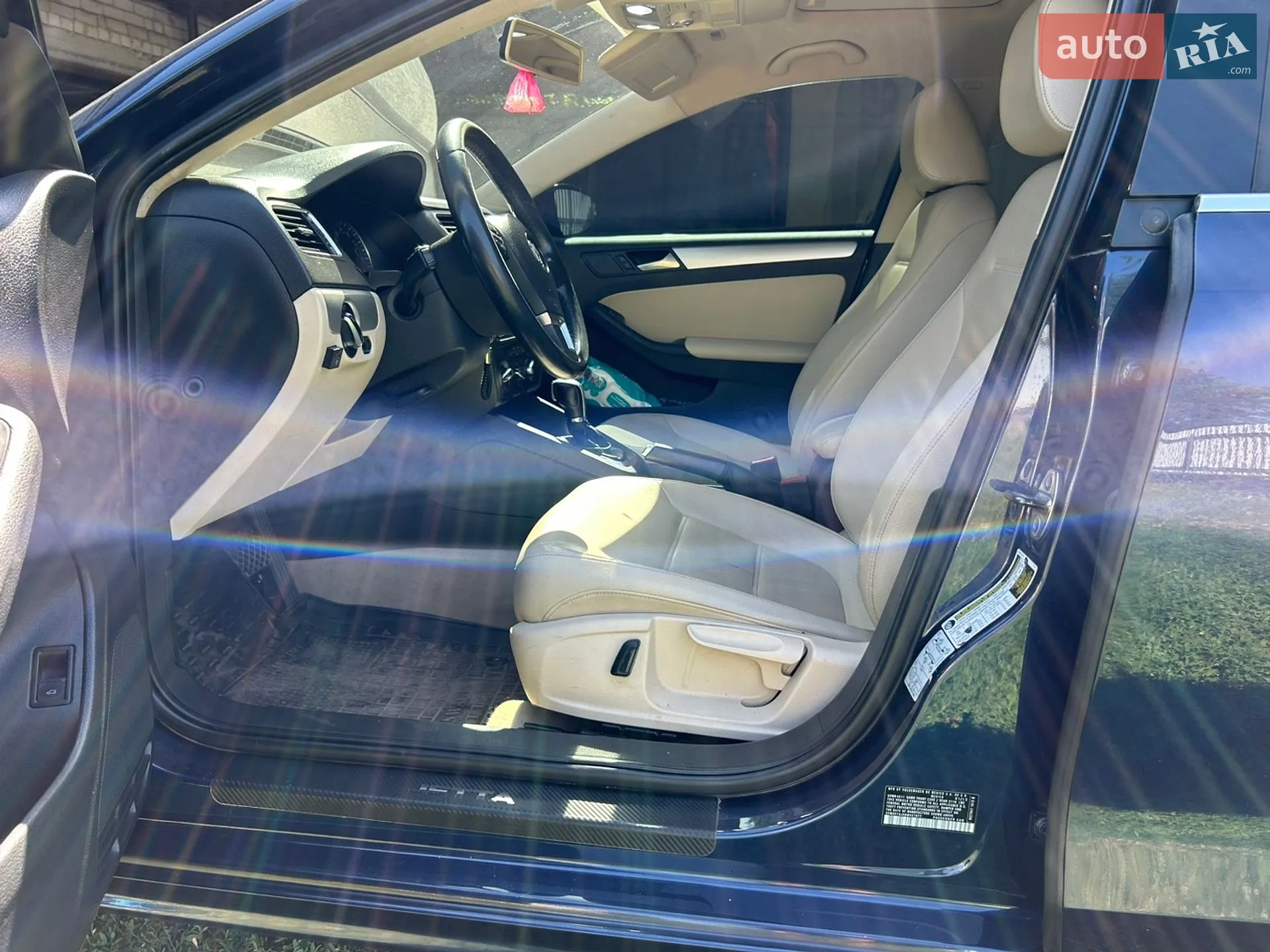 2013 Volkswagen Jetta - мініатюра 15